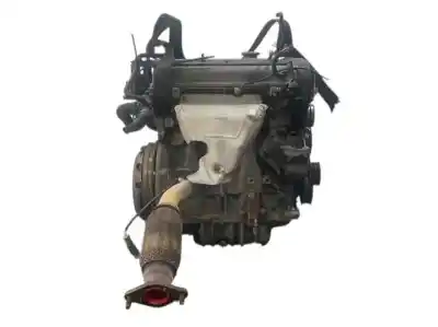 Peça sobressalente para automóvel em segunda mão motor completo por ford focus berlina (cak) 1.6 16v cat referências oem iam fyda 1113052 1s4g6006da