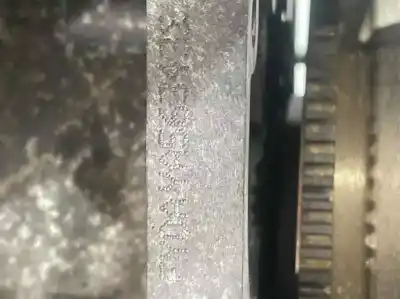 Peça sobressalente para automóvel em segunda mão motor completo por ford focus berlina (cak) 1.6 16v cat referências oem iam fyda 1113052 1s4g6006da