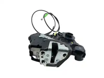 Автозапчасти б/у замок передней правой двери за toyota verso (_r2_) 1.6 d4-d (war20_) ссылки oem iam 6903005130