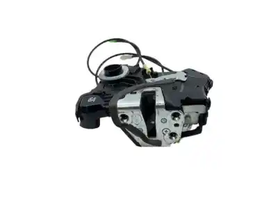 Автозапчасти б/у замок левой передней двери за toyota verso (_r2_) 1.6 d4-d (war20_) ссылки oem iam 6904002210