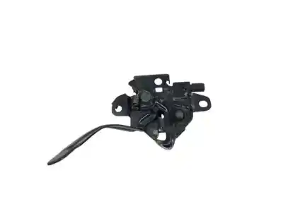 Автозапчасти б/у замок капота за toyota verso (_r2_) 1.6 d4-d (war20_) ссылки oem iam 535100f064
