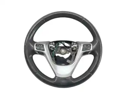 Автозапчасти б/у руль за toyota verso (_r2_) 1.6 d4-d (war20_) ссылки oem iam 451000f471