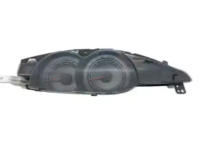 Автозапчасти б/у приборная доска за toyota verso (_r2_) 1.6 d4-d (war20_) ссылки oem iam 838000f520