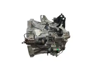 Second-hand car spare part GEARBOX for TOYOTA AVENSIS (T27)  OEM IAM references 303002D151  