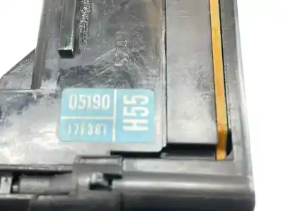 Автозапчасти б/у команда очистки за toyota verso (_r2_) 1.6 d4-d (war20_) ссылки oem iam 0519017f381  8465205210