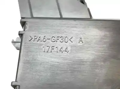 Автозапчасти б/у команда очистки за toyota verso (_r2_) 1.6 d4-d (war20_) ссылки oem iam 0519017f381  8465205210