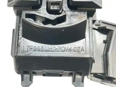 Автозапчасти б/у команда очистки за toyota verso (_r2_) 1.6 d4-d (war20_) ссылки oem iam 0519017f381  8465205210