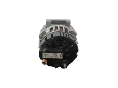 Автозапчастина б/у генератор для renault scenic rx4 (ja0) 2.0 16v dynamique посилання на oem iam 8200030635  sg9b033