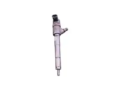 Second-hand car spare part injector for opel corsa d 1.3 cdti oem iam references 0445110183 93190435 93184178
