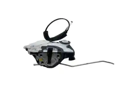 Piesă de schimb auto la mâna a doua încuietoare ușa fațã stânga pentru honda jazz (gk) confort referințe oem iam l8812210f3