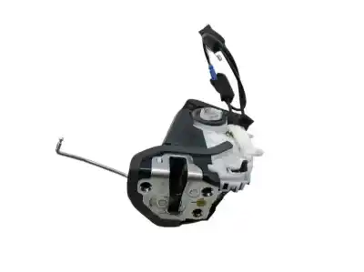 Piesă de schimb auto la mâna a doua încuietoare ușa din spate stânga pentru honda jazz (gk) confort referințe oem iam l8814180f2