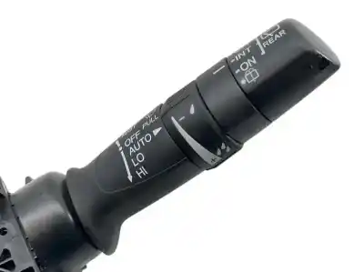 Second-hand car spare part multifunction switch for honda jazz (gk) confort oem iam references m55860  t5am55860