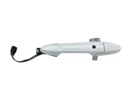 Piesă de schimb auto la mâna a doua mâner exterior stânga fațã pentru honda jazz (gk) confort referințe oem iam t5al2