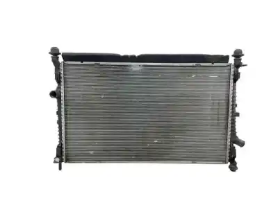 Second-hand car spare part WATER RADIATOR for FORD TRANSIT KOMBI (TTG)  OEM IAM references GK218005BC  GK21-8005-BC