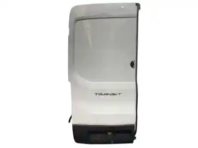 Автозапчасти б/у ЗАДНЯЯ ЛЕВАЯ ДВЕРЬ за FORD TRANSIT KOMBI (TTG)  ссылки OEM IAM BK31V40011AG  BK31-V40011-AG