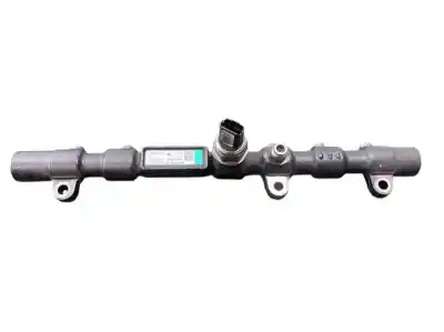 Gebrauchtes Autoersatzteil INJEKTORRAMPE zum SSANGYONG RODIUS  OEM-IAM-Referenzen A6650700495  R9145Z020A