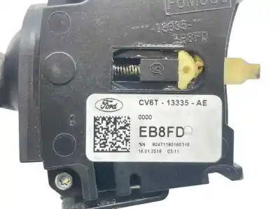 İkinci el araba yedek parçası HAVA YASTIGI YÜZÜK için FORD TRANSIT KOMBI (TTG)  OEM IAM referansları BK2T14A664BA  BK2T-14A664-BA