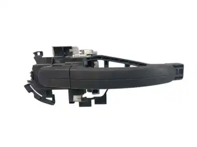 Pièce détachée automobile d'occasion POIGNÉE DE PORTE AVANT DROITE pour FORD TRANSIT KOMBI (TTG)  Références OEM IAM BK31V224A36AB AM51U22404DA BK31-V224A36-AB