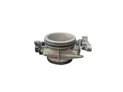 Автозапчастина б/у коробка метелика для renault scenic rx4 (ja0) 2.0 16v dynamique посилання на oem iam 7700875078  8200060868