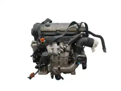 Recambio de automóvil de segunda mano de MOTOR COMPLETO para PEUGEOT 407  referencias OEM IAM 3FZ  