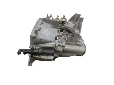 Gebrauchtes Autoersatzteil GETRIEBE zum PEUGEOT 407 (6D_)  OEM-IAM-Referenzen 20MB06  