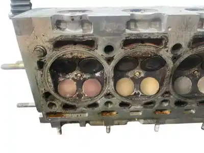 Pezzo di ricambio per auto di seconda mano testata motore per renault scenic rx4 (ja0) 2.0 16v dynamique riferimenti oem iam 7701472293  7711134903