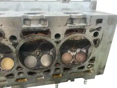 Pezzo di ricambio per auto di seconda mano testata motore per renault scenic rx4 (ja0) 2.0 16v dynamique riferimenti oem iam 7701472293  7711134903