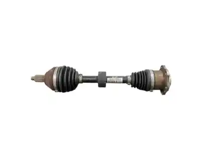 Piesă de schimb auto la mâna a doua Transmisie Fatã Stânga pentru SEAT IBIZA (6J5) 1.4 TDI Referințe OEM IAM 6R0407761L  