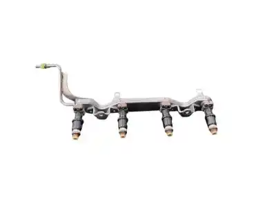 Piesă de schimb auto la mâna a doua rampa injector pentru honda jazz (gk) confort referințe oem iam 5r0ha10