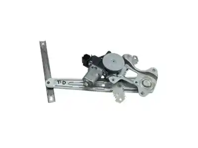 Recambio de automóvil de segunda mano de ELEVALUNAS TRASERO DERECHO para NISSAN JUKE (F15)  referencias OEM IAM 827201KA0B 82731CV01C 827201KA1C