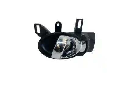 Second-hand car spare part INTERIOR LEFT REAR HANDLE for NISSAN JUKE (F15)  OEM IAM references 80671BA61A  