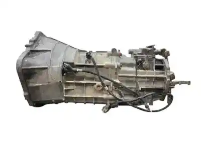 Pezzo di ricambio per auto di seconda mano RIDUTTORE per SSANGYONG REXTON  Riferimenti OEM IAM G3102008106 3102008106 G31020-08106