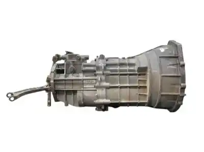 Автозапчастина б/у коробка передач для ssangyong rexton 2.7 turbodiesel cat посилання на oem iam g3102008106 3102008106 g31020-08106