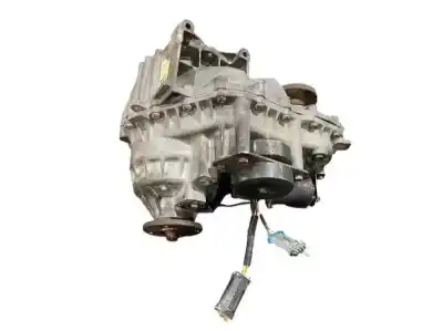 Автозапчастина б/у роздавальна коробка для ssangyong rexton 2.7 turbodiesel cat посилання на oem iam 3200008000 3200008050 32000-08000