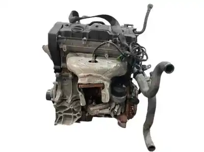 Recambio de automóvil de segunda mano de MOTOR COMPLETO para PEUGEOT 307 BERLINA (S2)  referencias OEM IAM NFU  