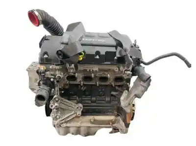 Second-hand car spare part COMPLETE ENGINE for CHEVROLET AVEO BERLINA HATCHBACK  OEM IAM references A12XER  55574849