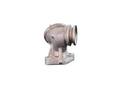 Pezzo di ricambio per auto di seconda mano valvola egr per citroen c3 i (fc_, fn_) 1.4 hdi riferimenti oem iam 9646335680  
