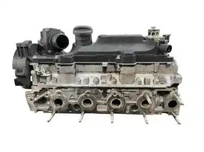 Second-hand car spare part Cylinder Head for CITROEN C3 I (FC_, FN_) 1.4 HDi OEM IAM references 9636896880  