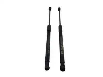 Piesă de schimb auto la mâna a doua AMORTIZOR PORBAGAJ pentru KIA NIRO (DE)  Referințe OEM IAM 81771G5000 81781-G5000 81771-G5000