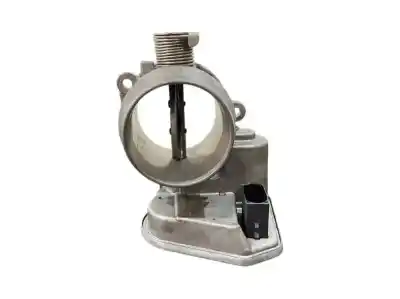 Peça sobressalente para automóvel em segunda mão BORBOLETA DE ADMISSÃO por BMW SERIE 1 BERLINA (E81/E87)  Referências OEM IAM 7804373 13547804373 B80080851