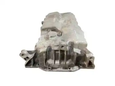 Second-hand car spare part sump for seat leon (1p1) 1.9 tdi oem iam references 038103603ag  038103601ak