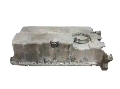 Second-hand car spare part sump for seat leon (1p1) 1.9 tdi oem iam references 038103603ag  038103601ak
