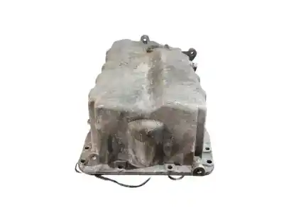 Second-hand car spare part sump for seat leon (1p1) 1.9 tdi oem iam references 038103603ag  038103601ak