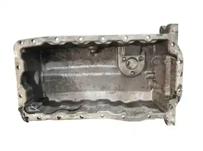 Second-hand car spare part sump for seat leon (1p1) 1.9 tdi oem iam references 038103603ag  038103601ak