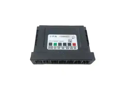 Pièce détachée automobile d'occasion MODULE ÉLECTRONIQUE pour CHEVROLET AVEO BERLINA HATCHBACK  Références OEM IAM 13582620  13504847