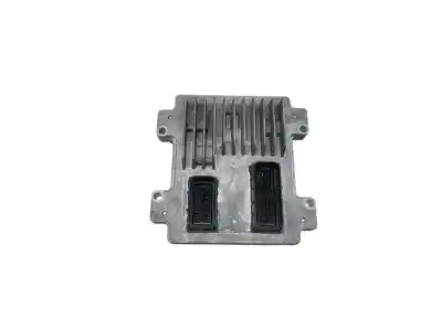Second-hand car spare part ECU ENGINE CONTROL for CHEVROLET AVEO BERLINA HATCHBACK  OEM IAM references 12645482  12642927