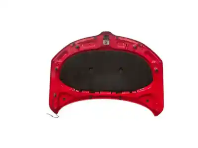 Gebrauchtes Autoersatzteil motorhaube zum skoda rapid spaceback (nh1) 1.6 tdi oem-iam-referenzen 5ja823031c  5ja823031e