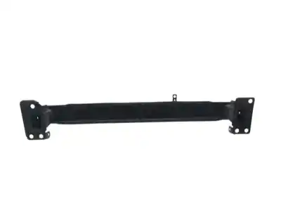 Peça sobressalente para automóvel em segunda mão reforço do pára choques dianteiro por skoda rapid spaceback (nh1) 1.6 tdi referências oem iam 5ja807109c  