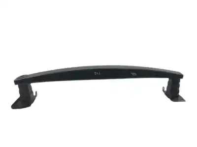 Peça sobressalente para automóvel em segunda mão reforço do pára choques dianteiro por skoda rapid spaceback (nh1) 1.6 tdi referências oem iam 5ja807109c  