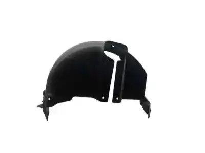 Pezzo di ricambio per auto di seconda mano passaruota posteriore destra per skoda rapid spaceback (nh1) 1.6 tdi riferimenti oem iam 5jj810972b  5jj810970b